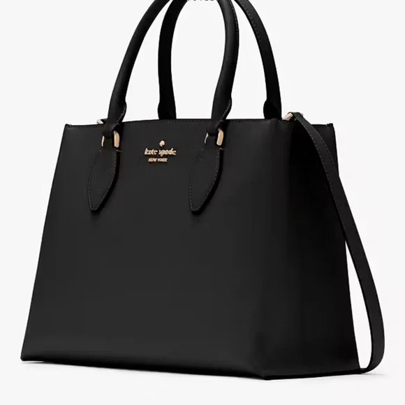 Kate Spade NWT (R $399) Rae Medium Satchel - Picture 2 of 7